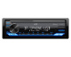 JVC KD-X382BT & Bass Habit Play-Lautsprecher, Car-Audio-Paket JVC KD-X382BT & Bass Habit Play-Lautsprecher, Car-Audio-Paket