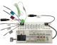 JVC KW-M180BT & DLS PA Front- und Hecksystem, Car-Audio-Paket JVC KW-M180BT & DLS PA Front- und Hecksystem, Car-Audio-Paket