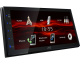 JVC KW-M180BT & GAS MAD X1-Lautsprecher, Car-Audio-Paket JVC KW-M180BT & GAS MAD X1-Lautsprecher, Car-Audio-Paket