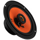 JVC KW-M180BT & GAS MAD X1-Lautsprecher, Car-Audio-Paket JVC KW-M180BT & GAS MAD X1-Lautsprecher, Car-Audio-Paket