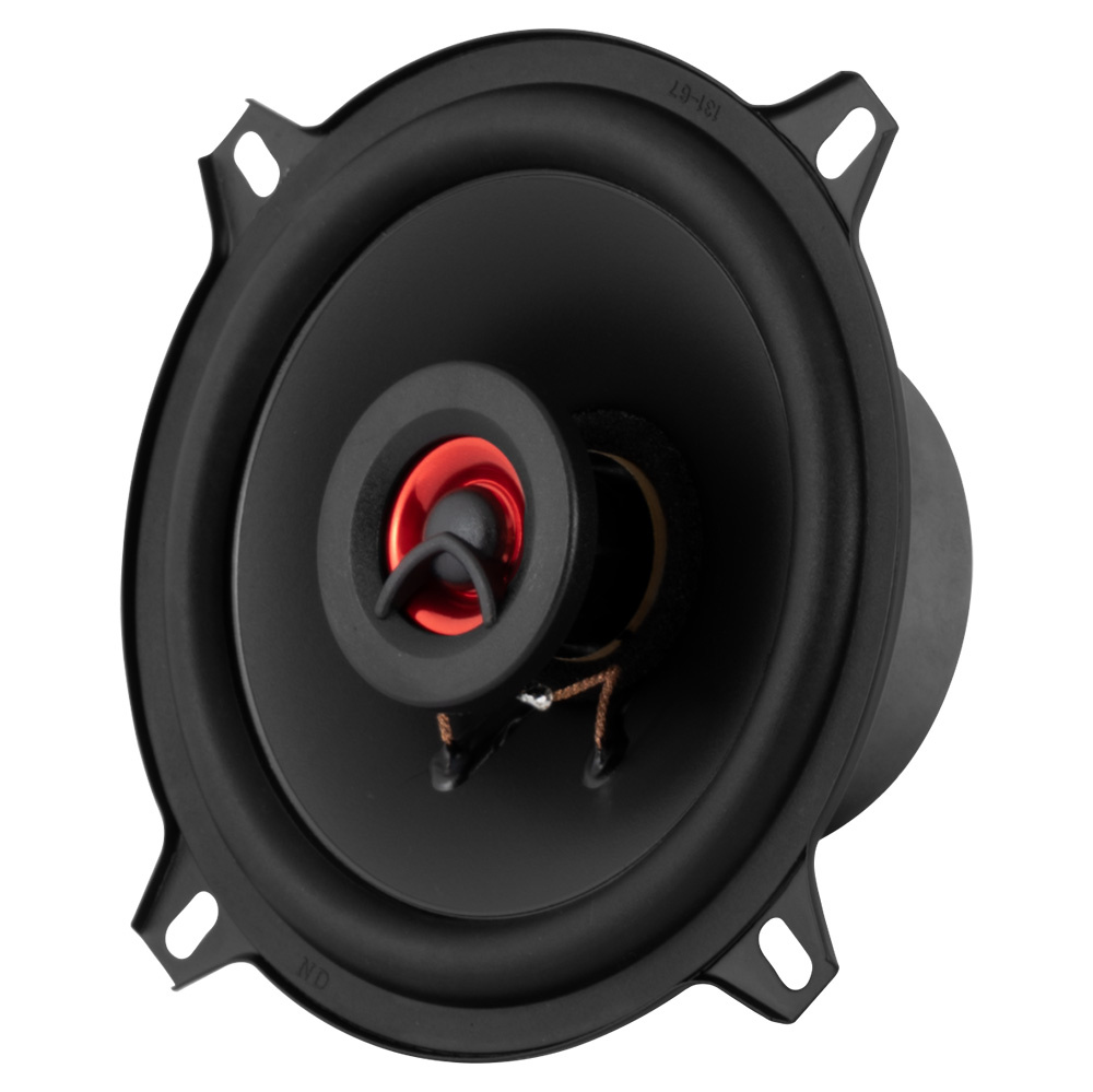 JVC KW-M593BT & Bass Habit PLAY-Lautsprecher, Car-Audio-Paket