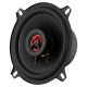 JVC KW-M593BT & Bass Habit PLAY-Lautsprecher, Car-Audio-Paket JVC KW-M593BT & Bass Habit PLAY-Lautsprecher, Car-Audio-Paket