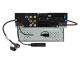 JVC KW-M593BT & DLS PA Front- und Hecksystem, Car-Audio-Paket JVC KW-M593BT & DLS PA Front- und Hecksystem, Car-Audio-Paket