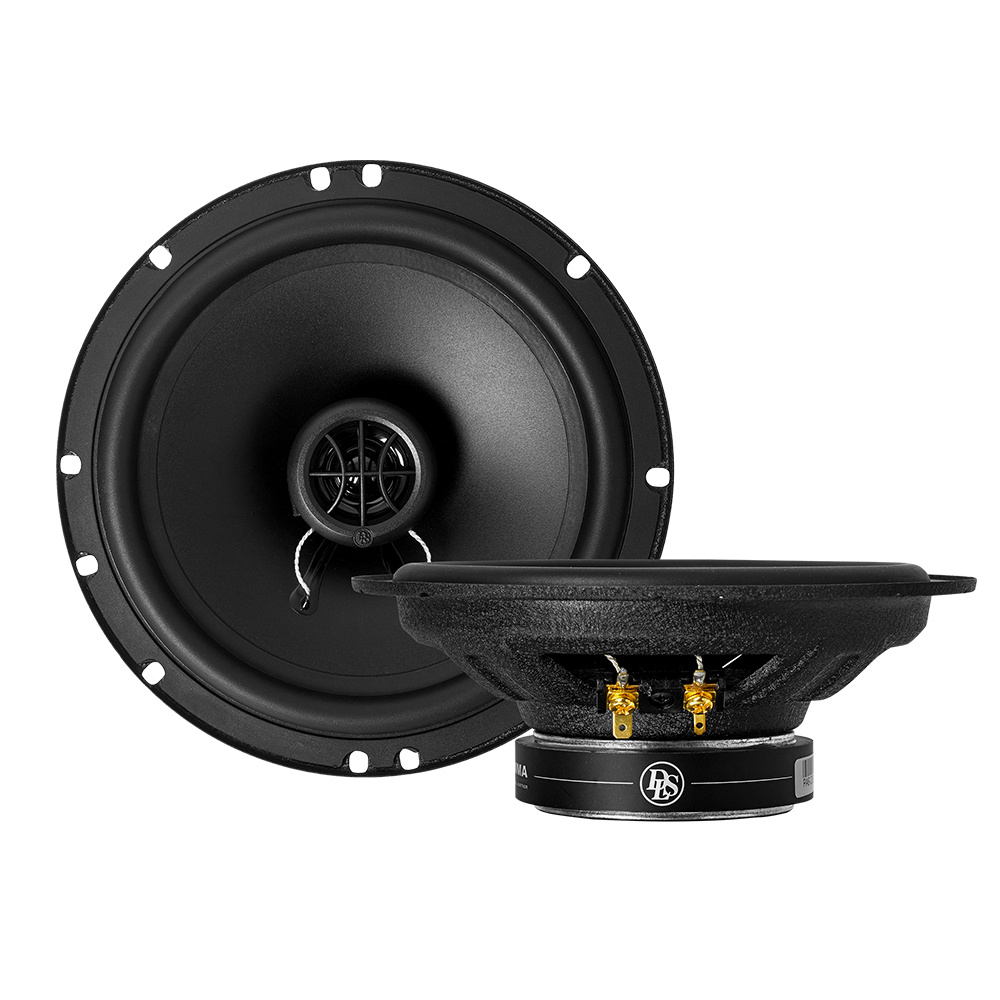 JVC KW-M875DBW mit DLS Performance-Lautsprechern, Car-Audio-Paket