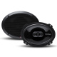 JVC KW-M875DBW & & Rockford Fosgate PUNCH-Lautsprecher, Car-Audio-Paket JVC KW-M875DBW & & Rockford Fosgate PUNCH-Lautsprecher, Car-Audio-Paket