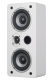 Dynavoice Magic LCR-4 mit Challenger Sub 8 2.1 Lautsprecherpaket, weiß Dynavoice Magic LCR-4 mit Challenger Sub 8 2.1 Lautsprecherpaket, weiß