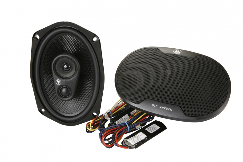 DLS Performance M369 & Reference CCi-2, Lautsprecherpaket