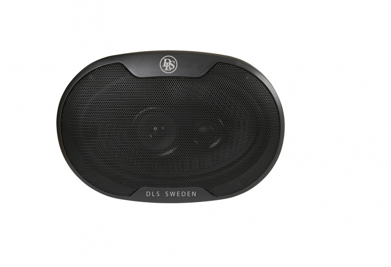 DLS Performance M369 & Reference CCi-2, Lautsprecherpaket