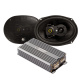 DLS Performance M3710i 7x10 DLS Performance M3710i 7x10