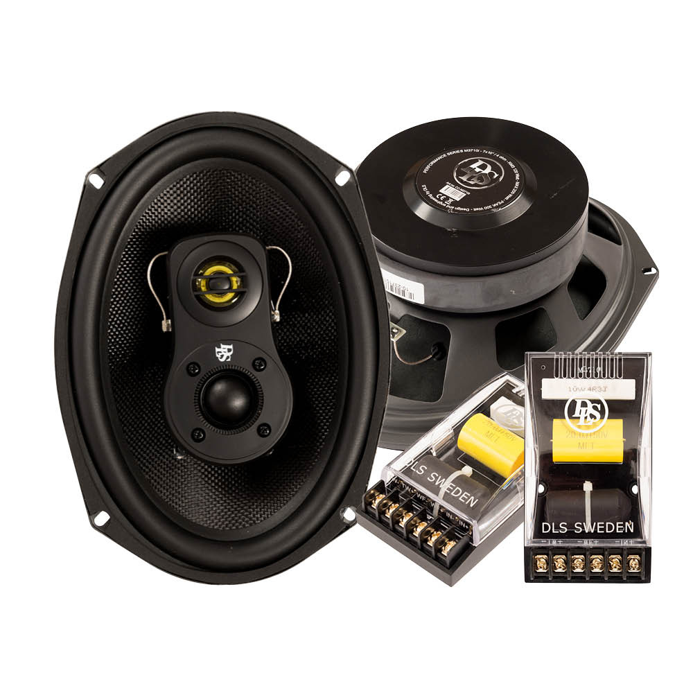 4er-Pack DLS Performance M3710i 7x10