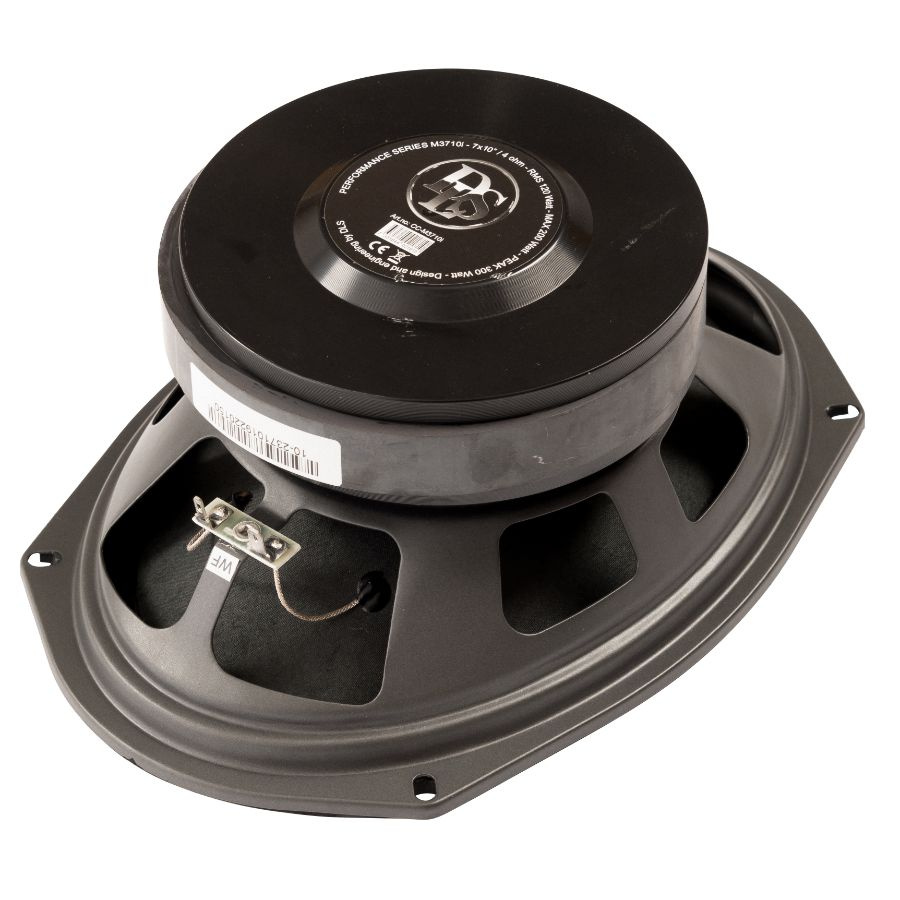 4er-Pack DLS Performance M3710i 7x10