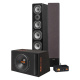 Dynavoice M-65 EX v4 mit Subwoofer und Verstärker, 2.1-Partypaket Dynavoice M-65 EX v4 mit Subwoofer und Verstärker, 2.1-Partypaket