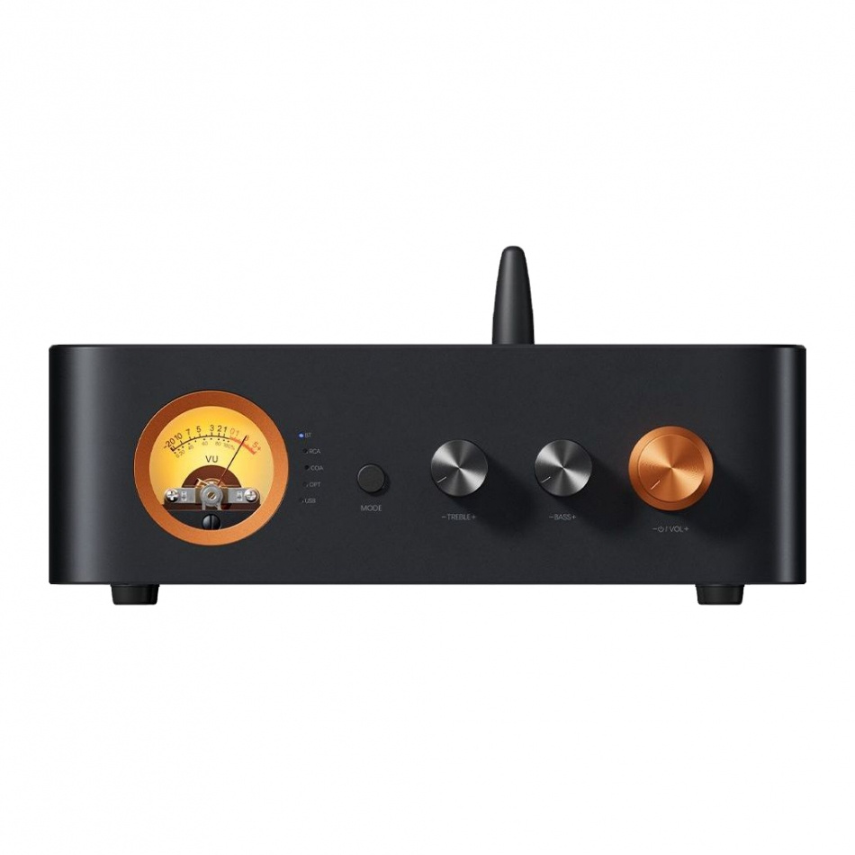 Dynavoice M-65 EX v4 mit Subwoofer und Verstärker, 2.1-Partypaket