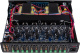 Dayton Audio MA1240 & 2 Paar weiße DLS MB5i Außenlautsprecher Dayton Audio MA1240 & 2 Paar weiße DLS MB5i Außenlautsprecher
