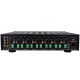 Dayton Audio MA1260 & 2 Paar System One IC820, Multiroom-Paket Dayton Audio MA1260 & 2 Paar System One IC820, Multiroom-Paket