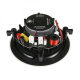 Dayton Audio MA1260 & 2 Paar DLS IC624, Multiroom-Paket Dayton Audio MA1260 & 2 Paar DLS IC624, Multiroom-Paket