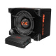 GAS MAD B1-110S mit RA500W, 1x10 Zoll Basspaket GAS MAD B1-110S mit RA500W, 1x10 Zoll Basspaket