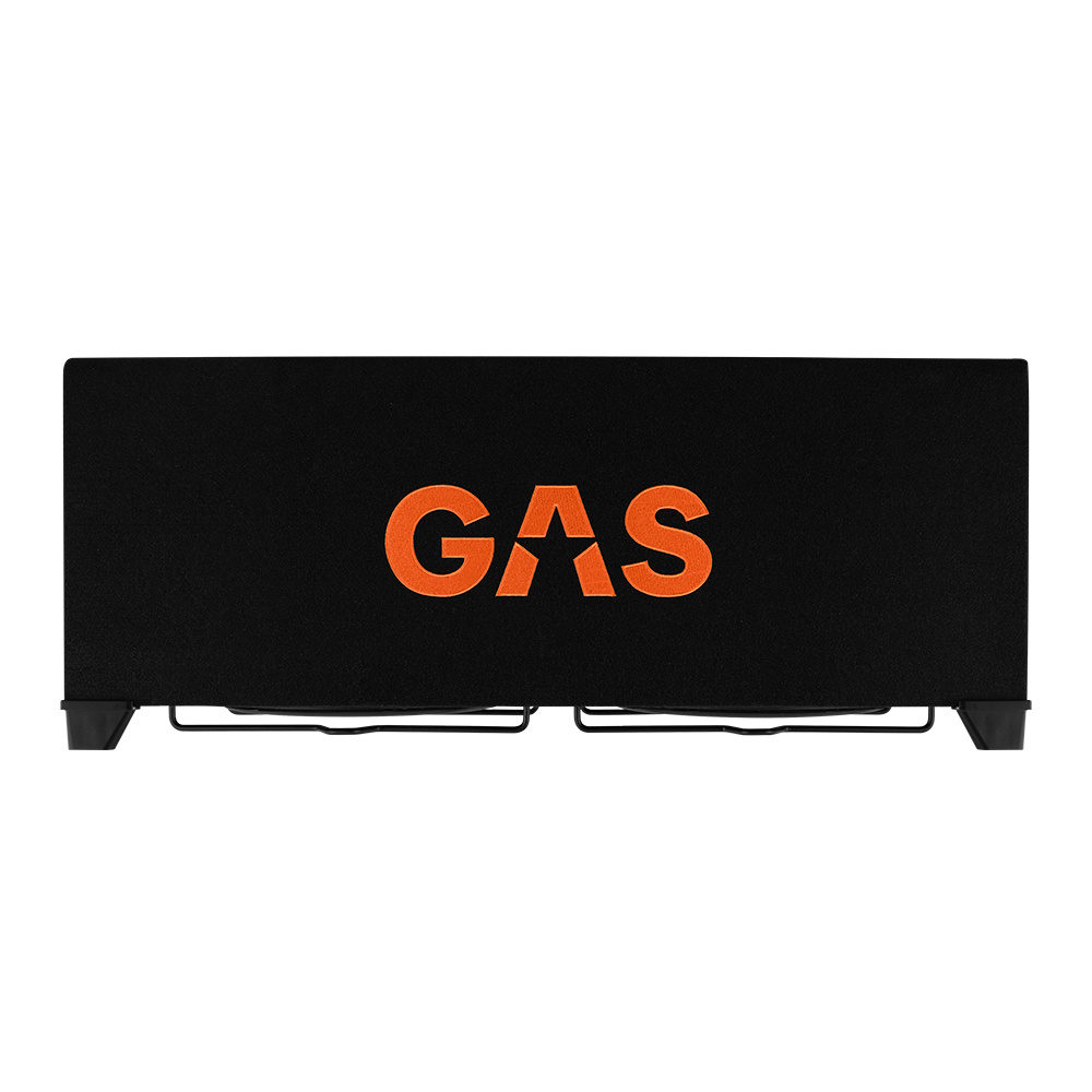 GAS MAD B1-310 SPL-Paket mit 4er-Pack MAD PM1-64
