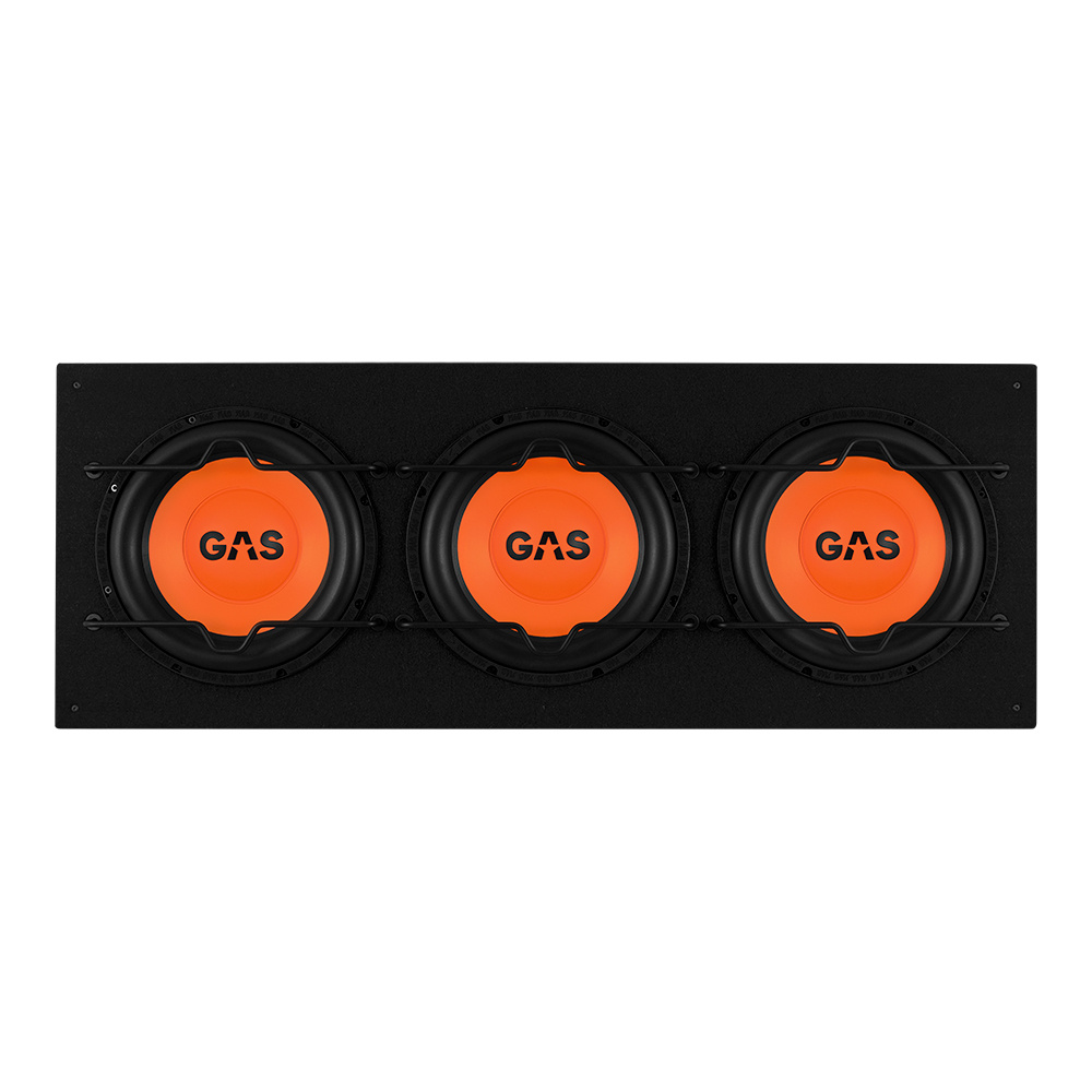GAS MAD B1-310 & MAD A1-500.1, Basspaket