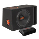 GAS MAD B2-110V Basspaket mit Bass Habit RA500W GAS MAD B2-110V Basspaket mit Bass Habit RA500W