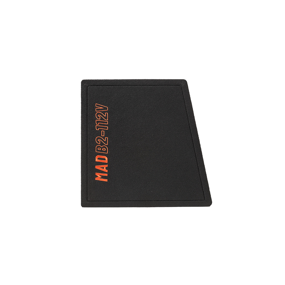 GAS MAD B2-112V & MAD A1-500.1D, Basspaket