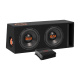 GAS MAD B2-210V Bass-Set mit Bass Habit RA1200W GAS MAD B2-210V Bass-Set mit Bass Habit RA1200W