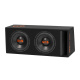 GAS MAD B2-210V Bass-Set mit Bass Habit RA1200W GAS MAD B2-210V Bass-Set mit Bass Habit RA1200W