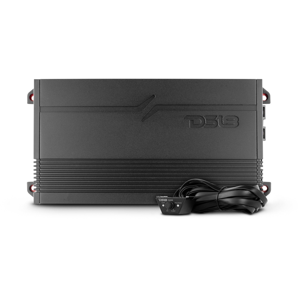GAS MAD B2-210V mit DS18 G1800.1D, Bass-Set