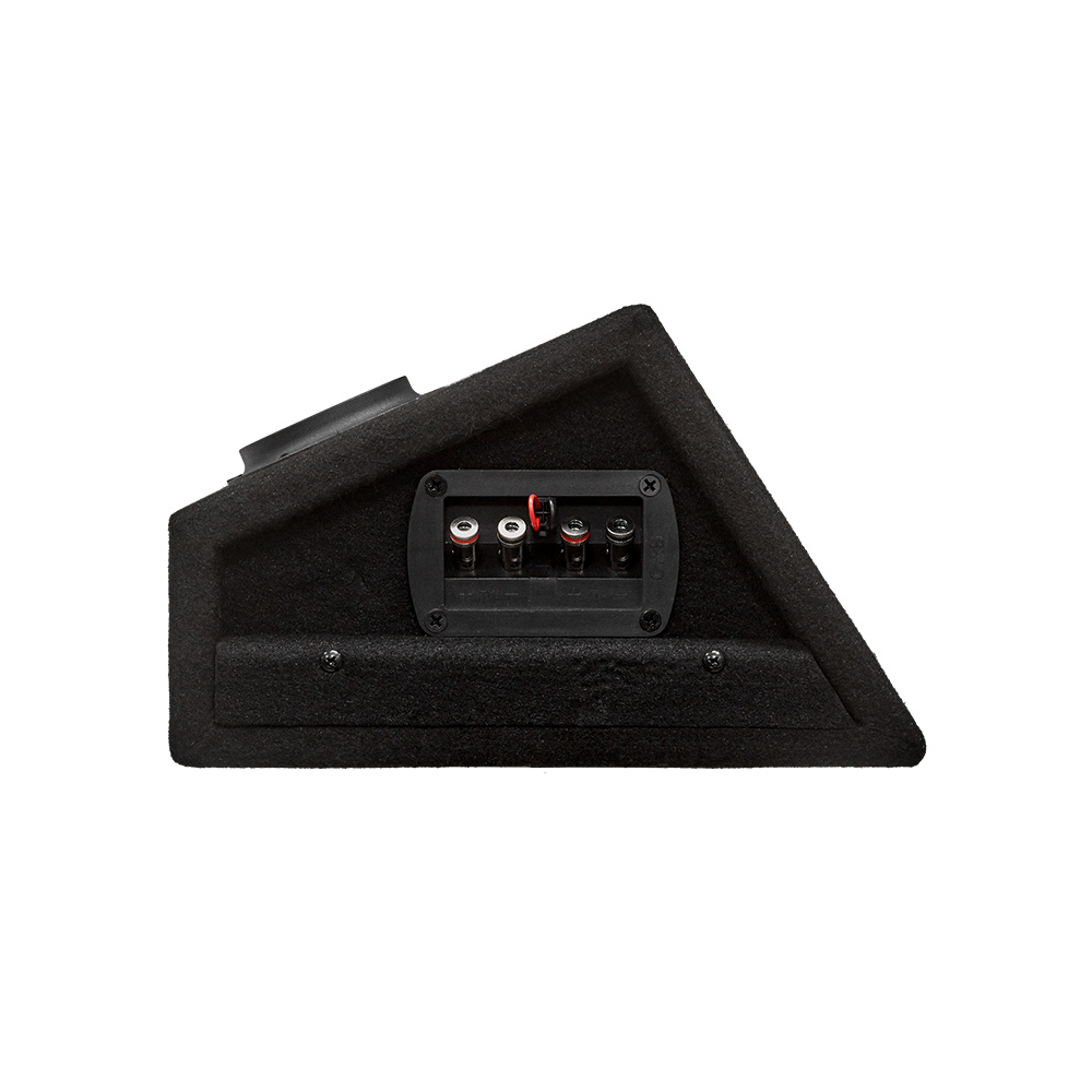 GAS MAD B2-212V Bass-Set & GAS MAD PB2-46 Lautsprecherbrett mit Endstufe