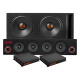 GAS MAD B2-212V Bass-Set & SPL64 Lautsprecherbrett mit Endstufe GAS MAD B2-212V Bass-Set & SPL64 Lautsprecherbrett mit Endstufe