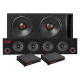 GAS MAD B2-212V Bass-Set & SPL84 Lautsprecherbrett mit Endstufe GAS MAD B2-212V Bass-Set & SPL84 Lautsprecherbrett mit Endstufe