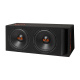 GAS MAD B2-212V mit Recoil RL1000.1, 2x12 GAS MAD B2-212V mit Recoil RL1000.1, 2x12