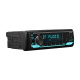 GAS MAD B2-310V Komplettpaket mit Autoradio und Lautsprechern GAS MAD B2-310V Komplettpaket mit Autoradio und Lautsprechern