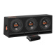 GAS MAD B2-310V Bass-Set mit Bass Habit RA2000W GAS MAD B2-310V Bass-Set mit Bass Habit RA2000W