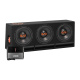GAS MAD B2-310V mit DS18 ION1200.1D, Bass-Set GAS MAD B2-310V mit DS18 ION1200.1D, Bass-Set