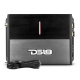 GAS MAD B2-310V mit DS18 ION1200.1D, Bass-Set GAS MAD B2-310V mit DS18 ION1200.1D, Bass-Set