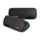 GAS MAD BK2-344 Gehäuselautsprecher & MAD A1-70.2, Heckablagen-Paket GAS MAD BK2-344 Gehäuselautsprecher & MAD A1-70.2, Heckablagen-Paket