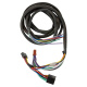 GAS MAD D-48BT, 8-Kanal-Audioprozessor/DSP für Autos mit ISO/universal GAS MAD D-48BT, 8-Kanal-Audioprozessor/DSP für Autos mit ISO/universal