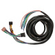 GAS MAD D-48BT, 8-Kanal-Audioprozessor/DSP für Autos mit ISO/universal GAS MAD D-48BT, 8-Kanal-Audioprozessor/DSP für Autos mit ISO/universal