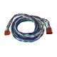 GAS MAD D-48BT, 8-Kanal-Audioprozessor/DSP für Autos mit ISO/universal GAS MAD D-48BT, 8-Kanal-Audioprozessor/DSP für Autos mit ISO/universal