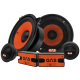 GAS MAD K2-54 & MAD M2-34, 3-Wege-5,25-Zoll-Kit-System GAS MAD K2-54 & MAD M2-34, 3-Wege-5,25-Zoll-Kit-System