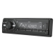 GAS MAD M100-BT mit DLS Front- und Hecklautsprechern, Autoradio-Paket GAS MAD M100-BT mit DLS Front- und Hecklautsprechern, Autoradio-Paket
