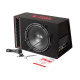 Bass Habit PL112A Komplettpaket mit MAD X1-Lautsprechern und M100-BT Bass Habit PL112A Komplettpaket mit MAD X1-Lautsprechern und M100-BT