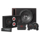 Bass Habit PL112A mit M100-BT Komplettpaket Bass Habit PL112A mit M100-BT Komplettpaket