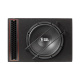 Bass Habit PL112A mit M100-BT Komplettpaket Bass Habit PL112A mit M100-BT Komplettpaket