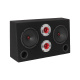 Bass Habit PL112A mit M100-BT Komplettpaket Bass Habit PL112A mit M100-BT Komplettpaket