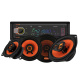 GAS MAD M110-BTR mit MAD X1-Lautsprechern, Autoradio-Paket GAS MAD M110-BTR mit MAD X1-Lautsprechern, Autoradio-Paket