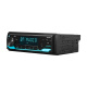 GAS MAD M130-BTN mit MAD K2/X2-Lautsprechern, Autoradio-Paket GAS MAD M130-BTN mit MAD K2/X2-Lautsprechern, Autoradio-Paket