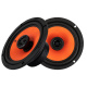 GAS MAD M130-BTN mit MAD K2/X2-Lautsprechern, Autoradio-Paket GAS MAD M130-BTN mit MAD K2/X2-Lautsprechern, Autoradio-Paket