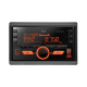 GAS MAD M210-BTR mit MAD X1-Lautsprechern, Autoradio-Set GAS MAD M210-BTR mit MAD X1-Lautsprechern, Autoradio-Set
